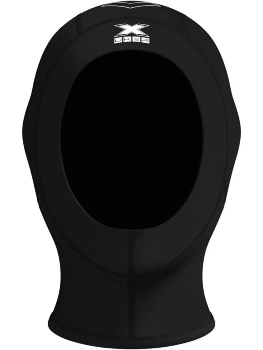 Unisex Neoprene Wetsuit Diving Hood - 3mm/5mm Thermal Protection for Water